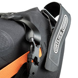 Borsa sottosella Ortlieb Seat-Pack 11 L - Nero Ortlieb