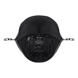 Borsa sottosella Ortlieb Seat-Pack 11 L - Nero Ortlieb