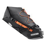 Borsa sottosella Ortlieb Seat-Pack 11 L - Nero Ortlieb