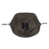 Ortlieb Seat-Pack Satteltasche 16,5 L - Braun