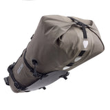 Borsa sottosella Ortlieb Seat-Pack QR 13 L - Marrone Ortlieb