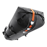 Borsa sottosella Ortlieb Seat-Pack QR 13 L - Nero Ortlieb