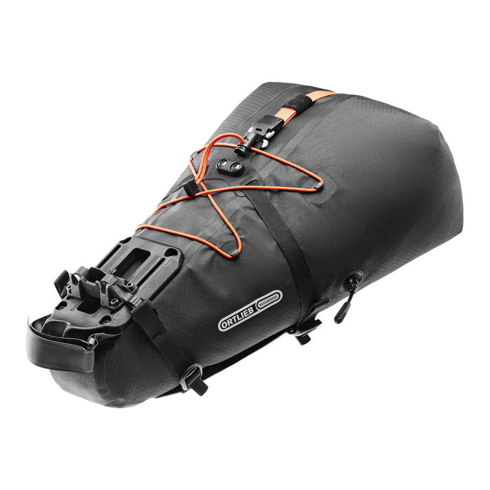 Borsa sottosella Ortlieb Seat-Pack QR 13 L - Nero Ortlieb
