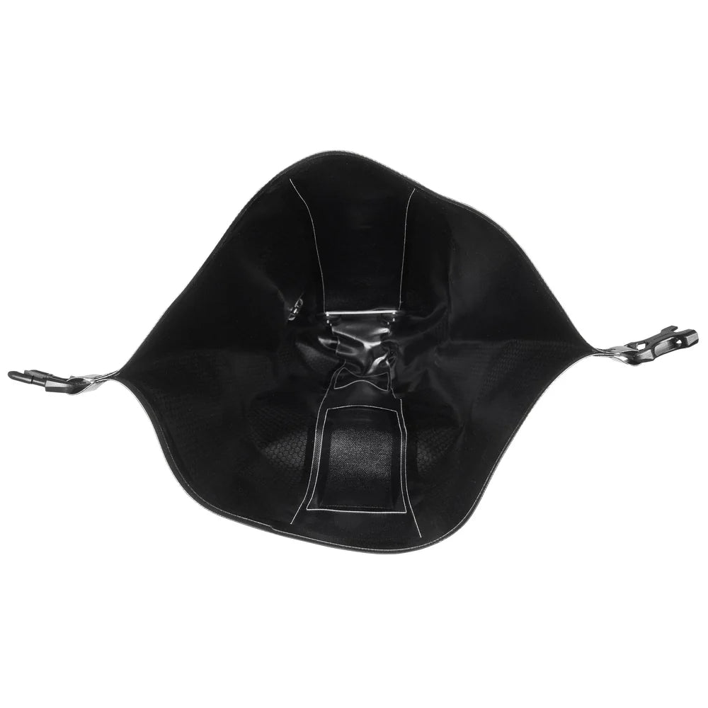 Borsa sottosella Ortlieb Seat-Pack QR 7,5 L - Nero Ortlieb