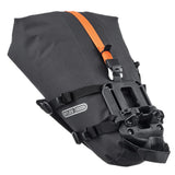 Borsa sottosella Ortlieb Seat-Pack QR 7,5 L - Nero Ortlieb