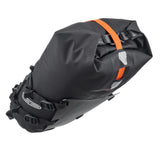 Borsa sottosella Ortlieb Seat-Pack QR 7,5 L - Nero Ortlieb