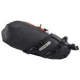 Borsa sottosella Ortlieb Seat-Pack QR 7,5 L - Nero Ortlieb
