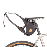 Sacoche de selle Restrap 14L - Noir