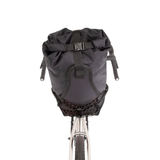 Sacoche de selle Restrap 14L - Noir