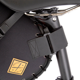 Sacoche de selle Restrap 14L - Noir