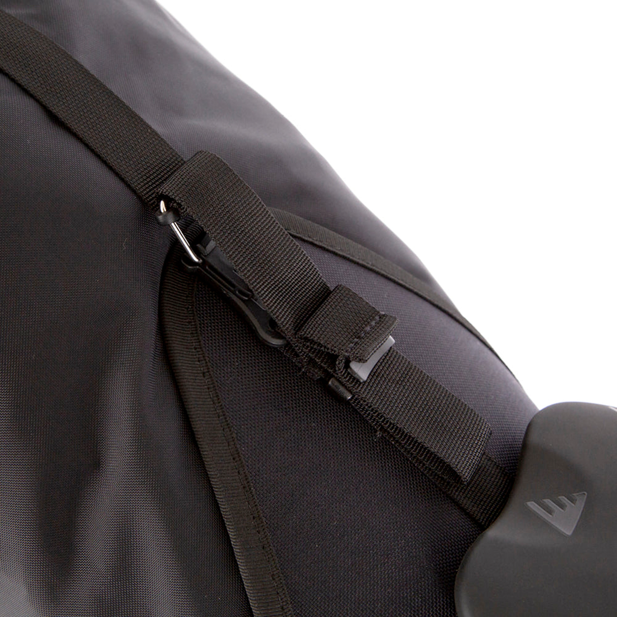 Sacoche de selle Restrap 14L - Noir