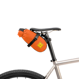 Bolsa de sillín Restrap 2.5L - Naranja