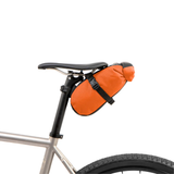 Bolsa de sillín Restrap 2.5L - Naranja