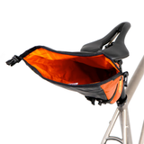 Bolsa de sillín Restrap 2.5L - Naranja