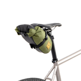 Sacoche de selle Restrap 2,5L - Vert