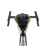 Sacoche de selle Restrap 2,5L - Vert