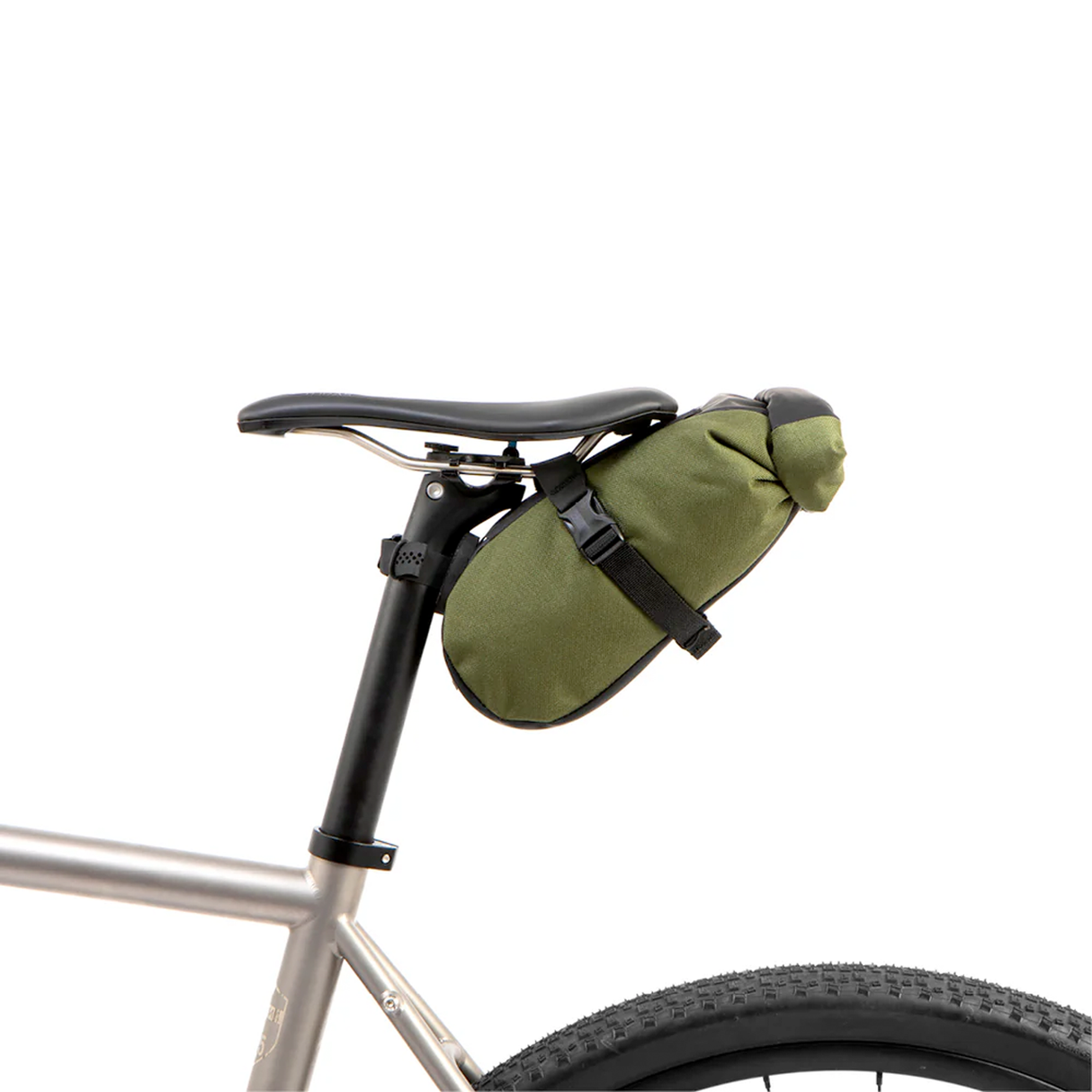 Sacoche de selle Restrap 2,5L - Vert