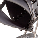 Borsa sottosella Restrap 8L - Nero Restrap