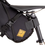Borsa sottosella Restrap 8L - Nero Restrap