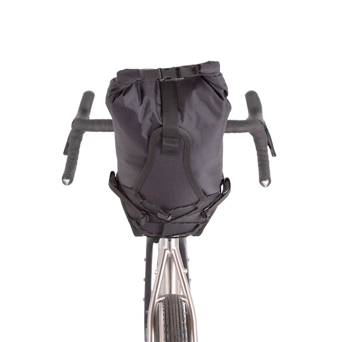 Borsa sottosella Restrap 8L - Nero Restrap