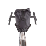 Borsa sottosella Restrap 8L - Nero Restrap