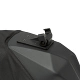 TAAC Starter 14L Saddle Bag - Black