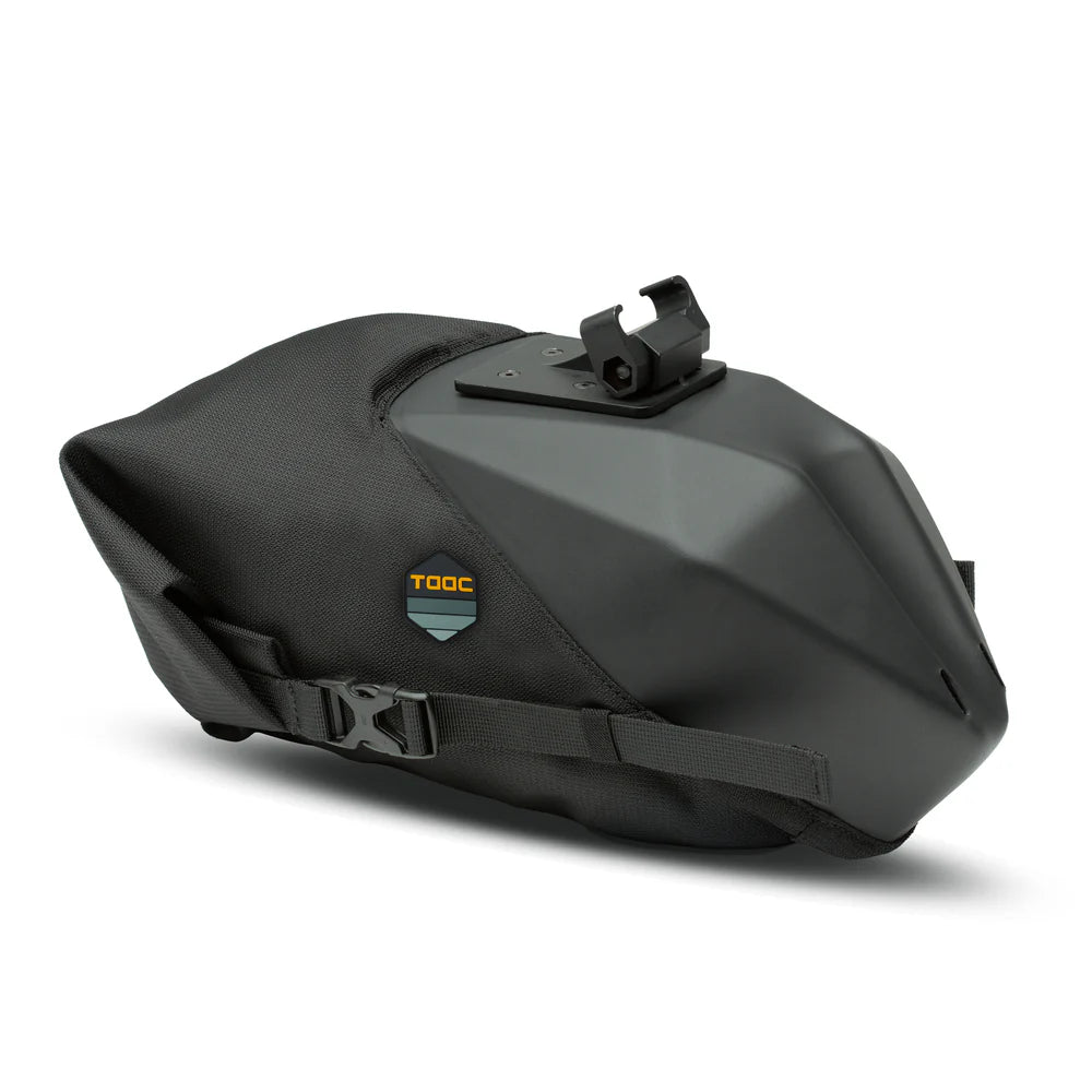 Bolsa de sillín TAAC Starter 8L - Negro