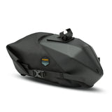 Bolsa de sillín TAAC Starter 8L - Negro