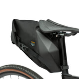 Bolsa de sillín TAAC Starter 8L - Negro