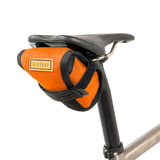 Saddle Bag Tool Pouch 0.6L - Restrap Orange