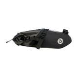 Borsa sottosella Ulac Radtail GT MAX 16 L - Nero Ulac