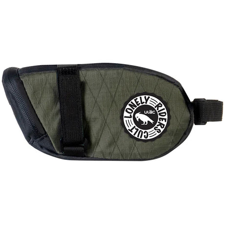 Borsa sottosella Ulac Radtail MAX 1.3L - Verde Ulac