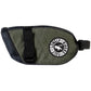 Bolsa de sillín Ulac Radtail MAX 1.3L - Verde