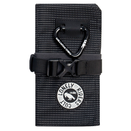 Borsa sottosella Ulac Verve Pouch - Nero Ulac