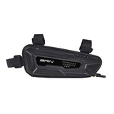 Borsa telaio BRN Hard-Shell Tank Down - Nero BRN