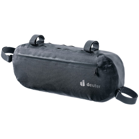 Borsa telaio Deuter Cabezon FB 6 - Nero Deuter