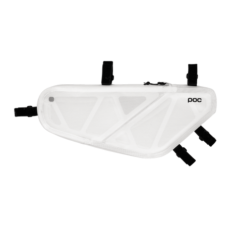 Borsa telaio Poc Ultra Frame Bag 3L - Bianco Poc