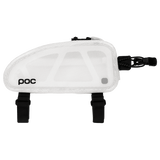 Sacoche de cadre Poc Ultra Top Tube Bag 0.7L - Blanc