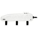 Sacoche de cadre Poc Ultra Top Tube Bag 1.7L - Blanc
