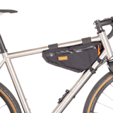 Sacoche de cadre Restrap Frame 2.5L - Noir Restrap