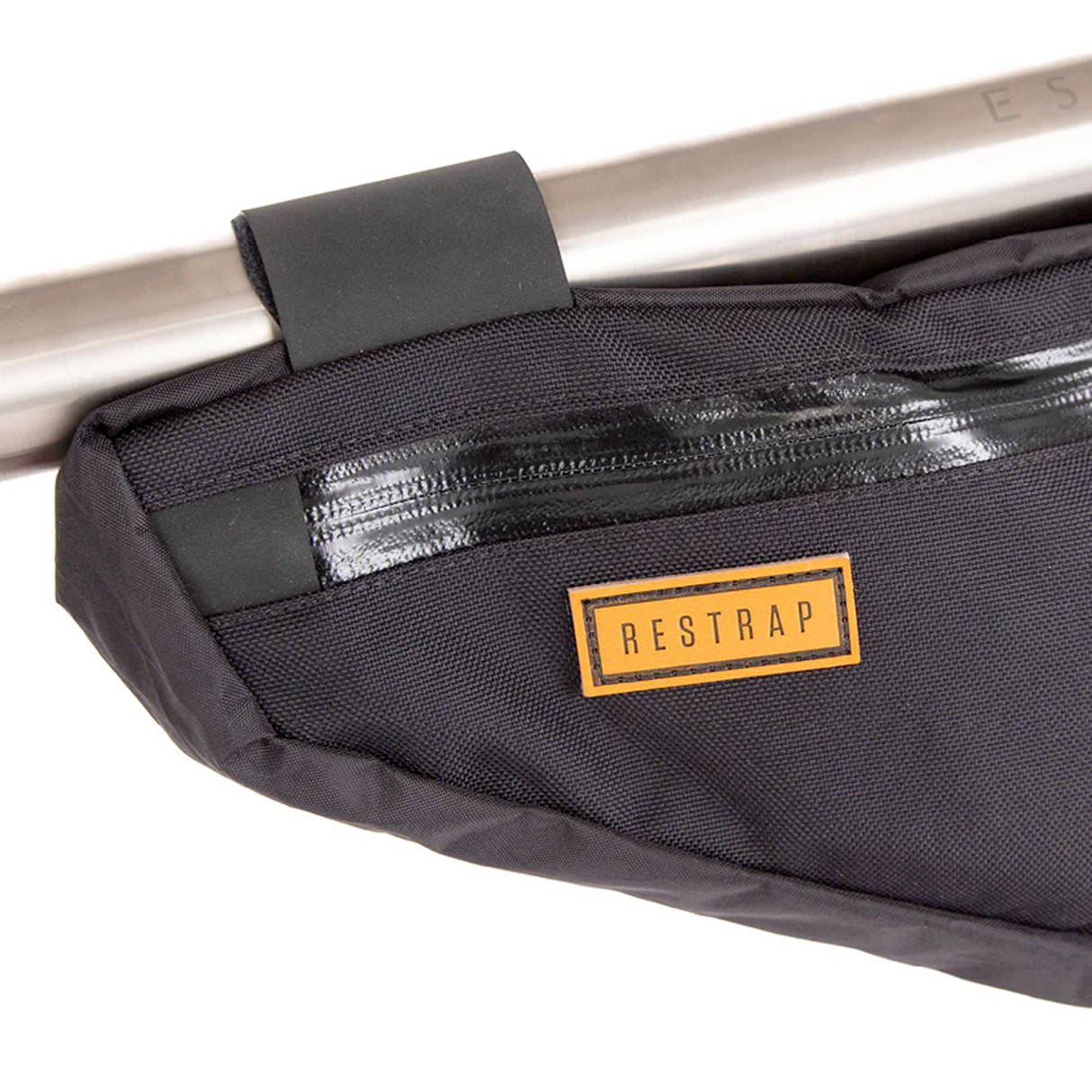 Sacoche de cadre Restrap Frame 2.5L - Noir Restrap