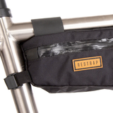Sacoche de cadre Restrap Frame 4.5L - Noir