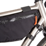 Sacoche de cadre Restrap Frame 4.5L - Noir