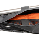 Restrap Race Frame 4.2L Canvas Frame Bag - Black