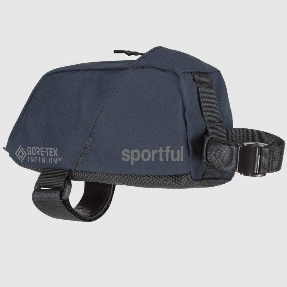 Borsa telaio Sportful Node - Nero Sportful