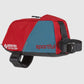 Borsa telaio Sportful Node - Rosso verde