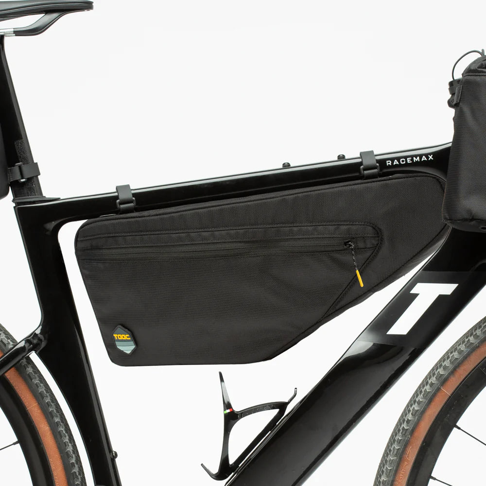 TAAC Paac Start 4L frame bag - Black