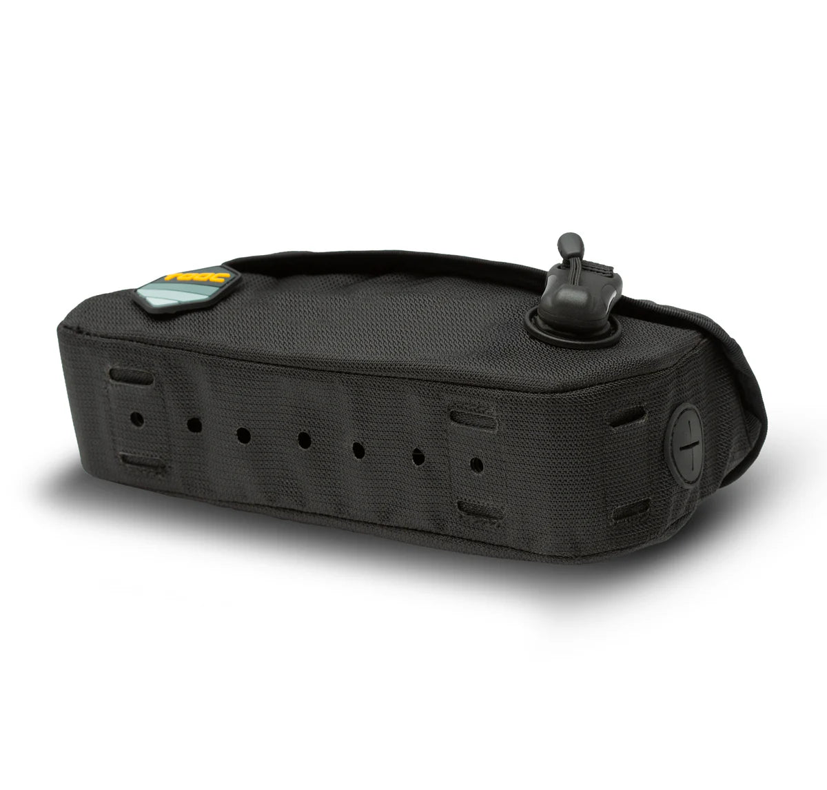 Borsa telaio TAAC Top Paac Start 0,5L - Nero TAAC