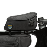 Borsa telaio TAAC Top Paac Start 0,5L - Nero TAAC