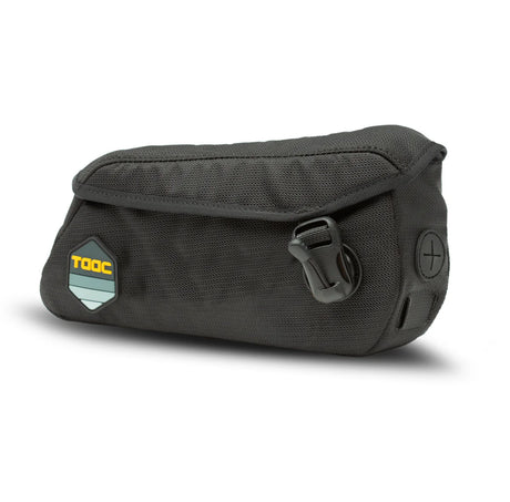 Borsa telaio TAAC Top Paac Start 0,5L - Nero TAAC